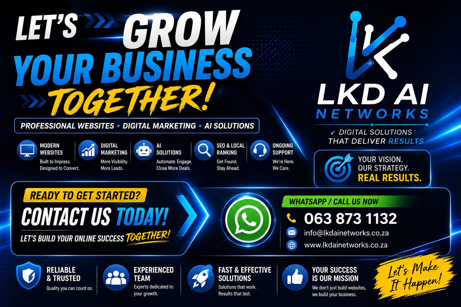lkd ai networks